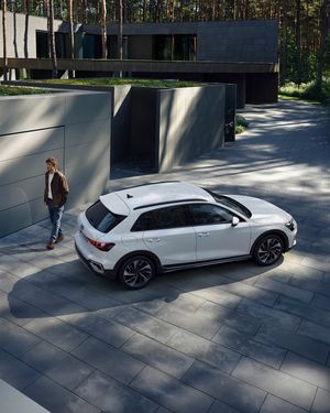 Image post by @audi on Instagram