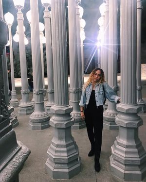 Image post by @evamadarang on Instagram