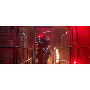 Image post by @method_studios on Instagram