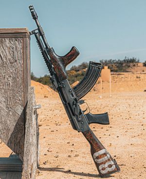 Image post by @meridian_defense on Instagram