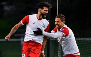 Image post by @usopencup on Instagram