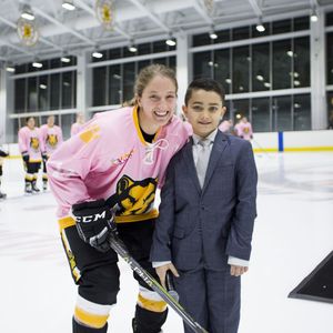 Image post by @thebostonpride on Instagram