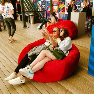Image post by @summerfest on Instagram