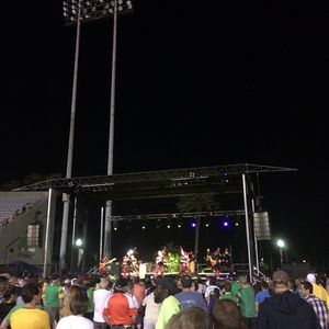 Image post by @tampabayrowdies on Instagram
