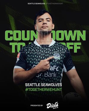 Image post by @seawolvesrugby on Instagram