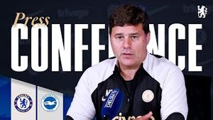 Video post by @chelseafc on YouTube