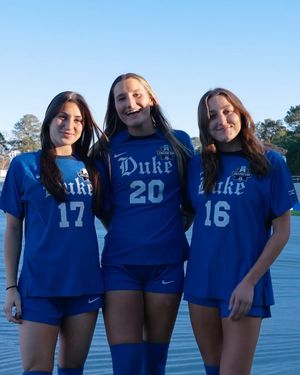 Image post by @dukewsoc on Instagram