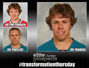 Image post by @eliteprospectshockey on Instagram