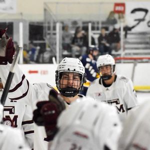 Image post by @tamuicehockey on Instagram