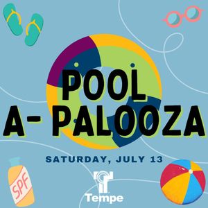 Image post by @tempeparksandrec on Instagram
