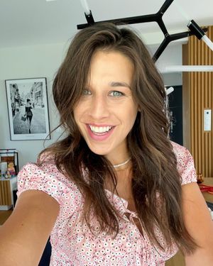 Image post by @joannajedrzejczyk on Instagram
