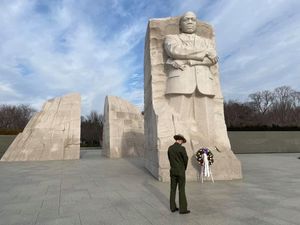 Image post by @nationalparkservice on Instagram