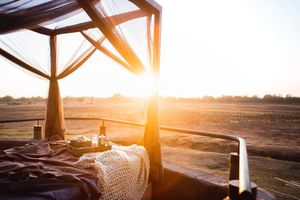 Image post by @chiawasafaris on Instagram