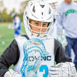 Image post by @advnclacrosse on Instagram