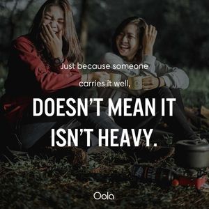 Image post by @oolalife on Instagram