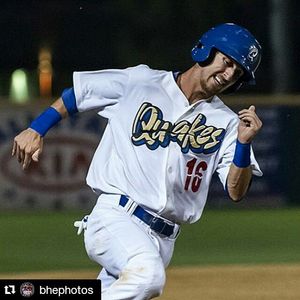 Image post by @bigwestsports on Instagram