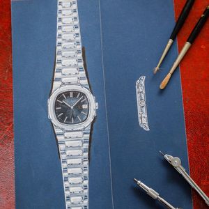 Image post by @sothebyswatches on Instagram
