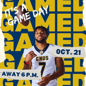 Image post by @ucobronchofb on Instagram