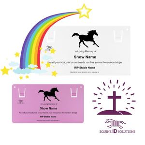 Image post by @equineidsolutions on Instagram