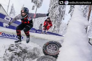 Image post by @icexpaul on Instagram