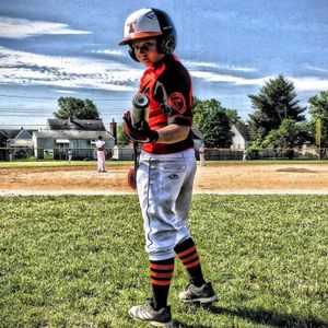 Image post by @rawlingstigers on Instagram