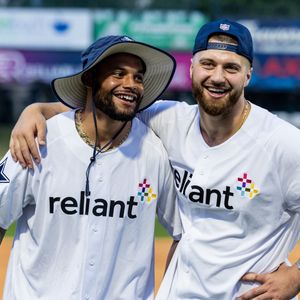Image post by @reliantenergy on Instagram