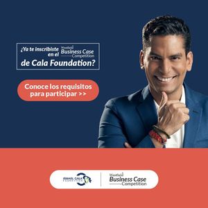 Image post by @calafoundation on Instagram