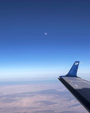 Image post by @wheelsup on Instagram