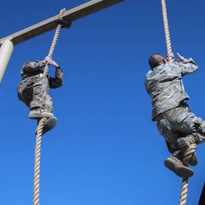 Image post by @goarmy on Instagram