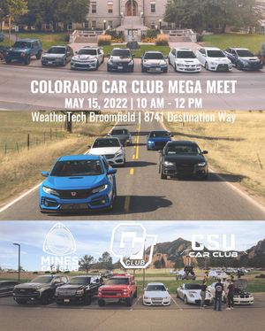 Image post by @cucarclub on Instagram
