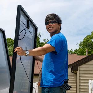 Image post by @baselinesolarsolutions on Instagram