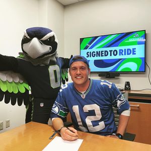 Image post by @blitztheseahawk on Instagram