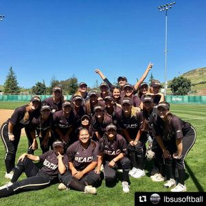 Image post by @bigwestsports on Instagram