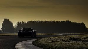 Image post by @lotuscars on Instagram