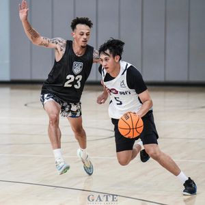 Image post by @gatesportsagency on Instagram