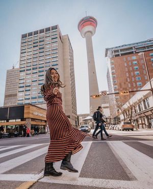 Image post by @cityofcalgary on Instagram