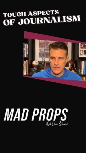 Video post by @MadPropsPod on Facebook