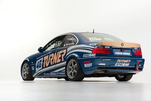Image post by @turnermotorsport on Instagram