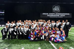Image post by @thephantomregiment on Instagram