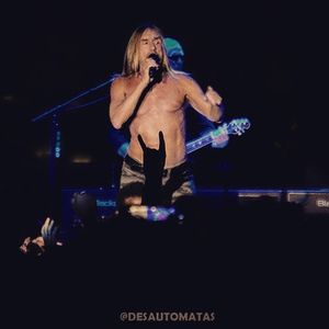 Image post by @desautomatas on Instagram