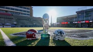 Video post by @JaxStateFB on Twitter/X