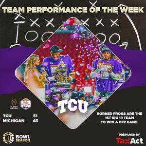 Image post by @bowlseason on Instagram