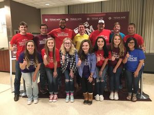 Image post by @tamu_atc on Instagram