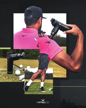 Image post by @tonyfinaugolf on Instagram