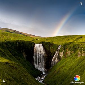 Image post by @discovery on Instagram