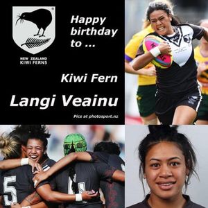 Image post by @nzrugbyleague on Instagram