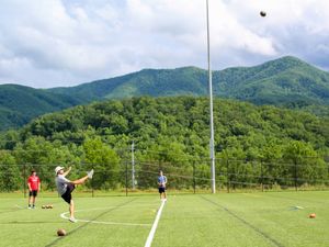 Image post by @rockytopsportsworld on Instagram