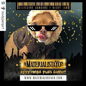 Image post by @nickyjam on Instagram