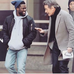 Image post by @kevinhart4real on Instagram