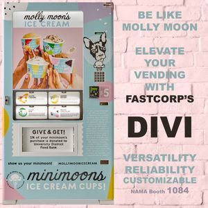 Image post by @fastcorp_vending on Instagram